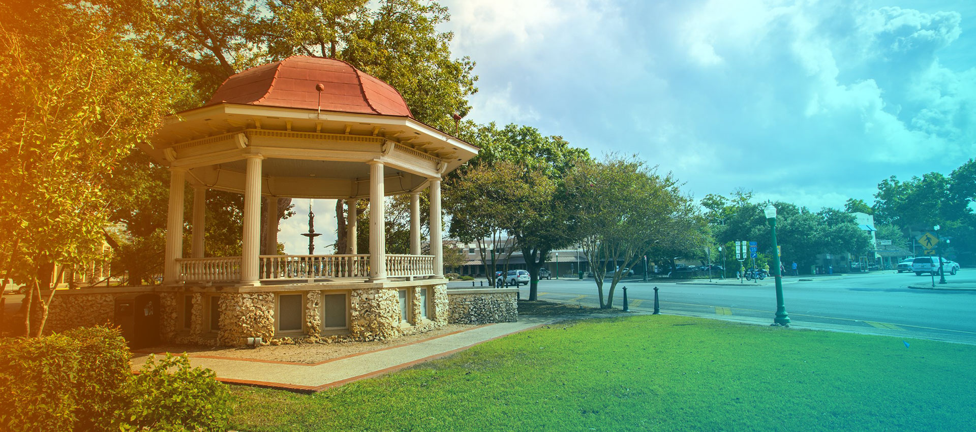 Home New Braunfels Downtown