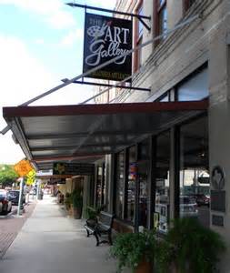 New Braunfels Art Studio & Gallery