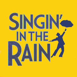 downtown new braunfels circle arts theatre singin' in the rain