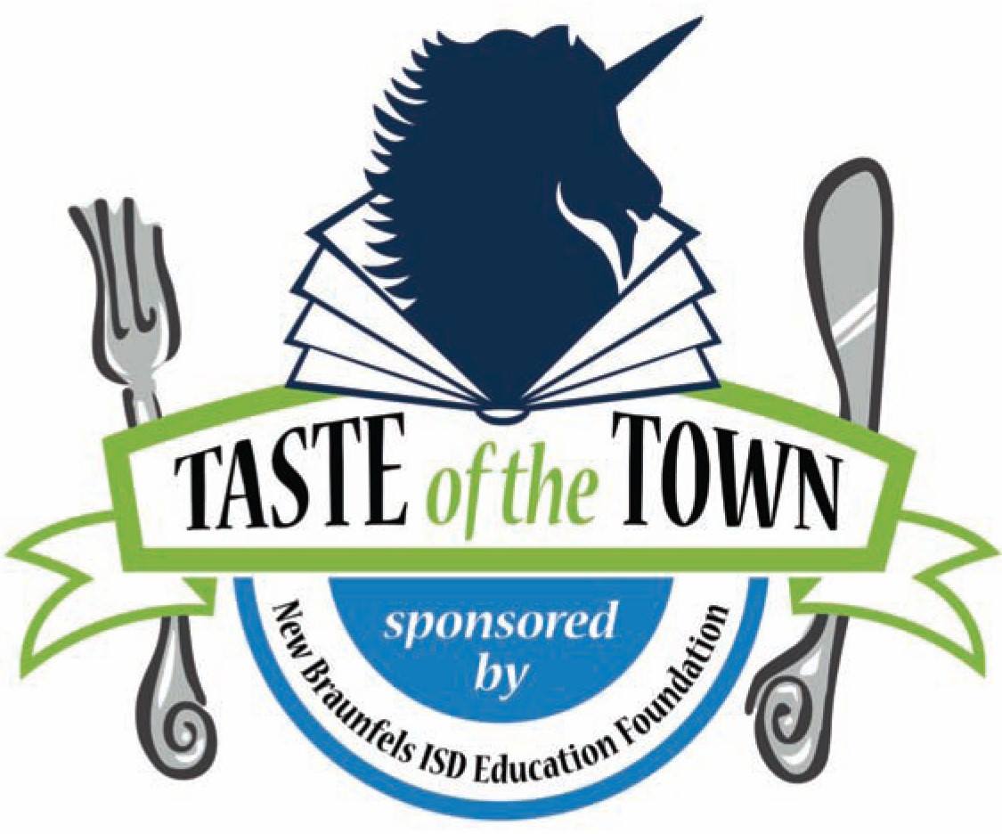 downtown new braunfels taste of the town