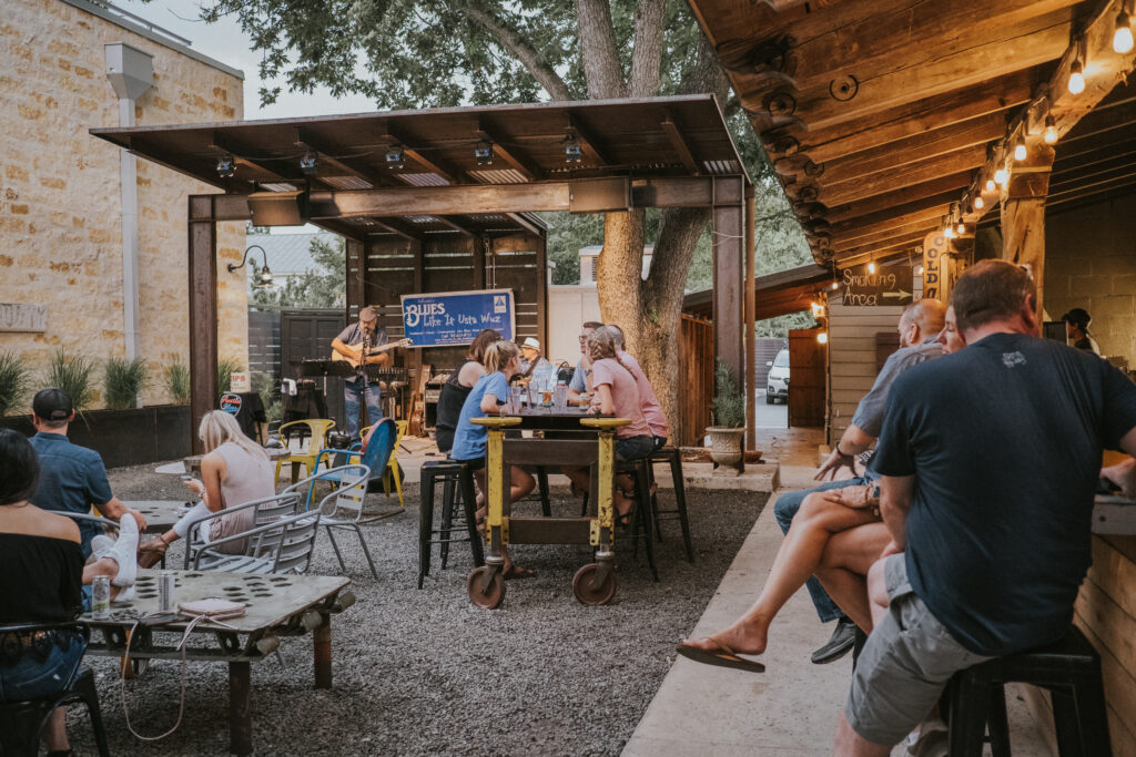 Summer Fun in New Braunfels - New Braunfels Downtown