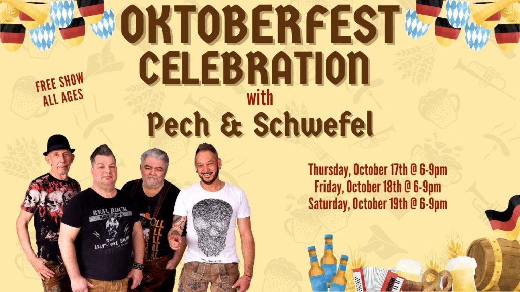 Pech And Schwefel New Braunfels Downtown