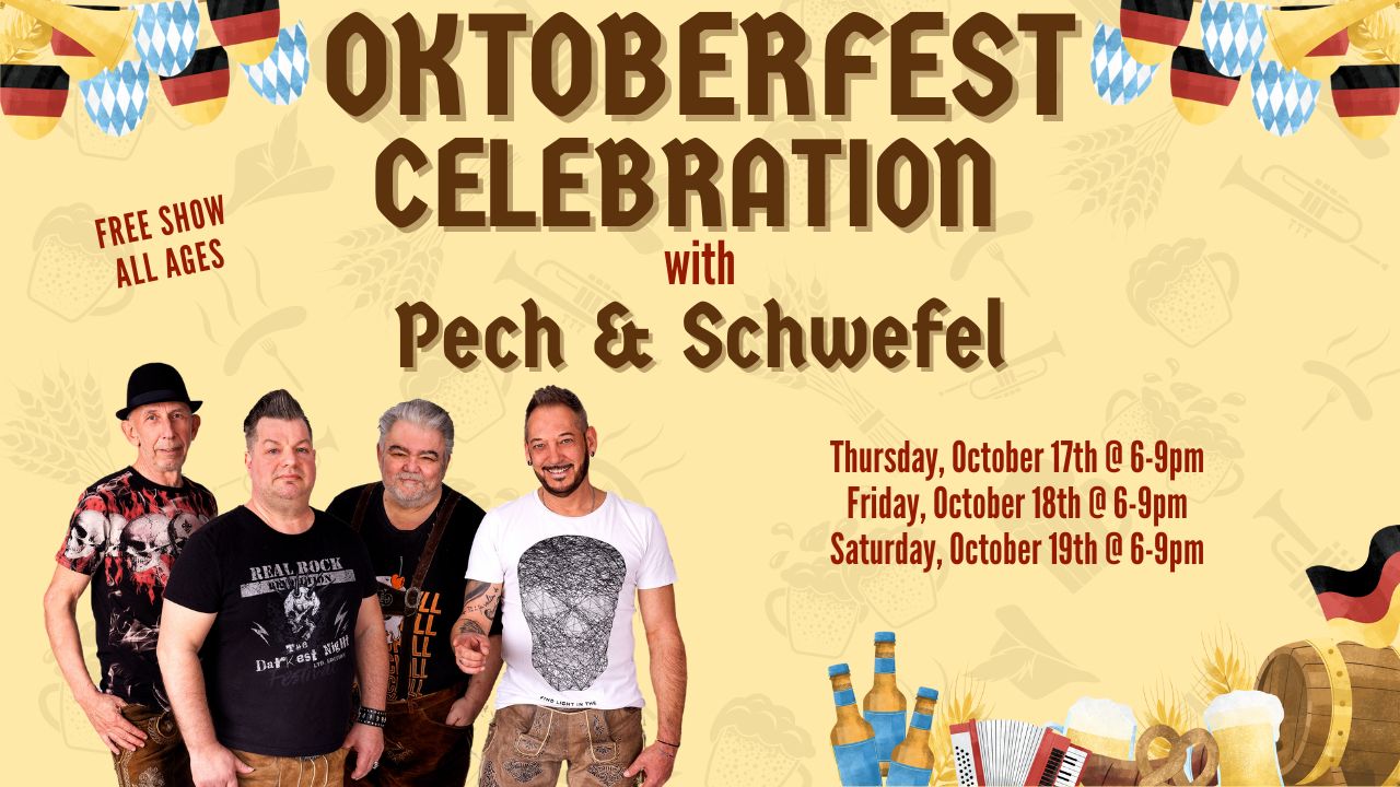 Pech And Schwefel New Braunfels Downtown