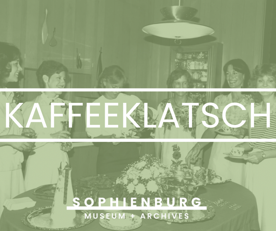 Kaffeeklatsch